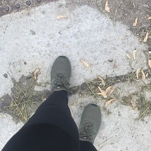 Meet your Posher, Isabel